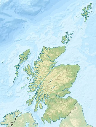 Cairngorms (Schottland)