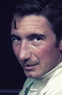 Jo Siffert, 1968