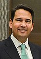 Simon Bridges served 2018–2020 born 1976 (age 48)