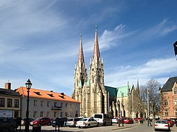 Skara domkyrka