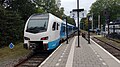 Keolis FLIRT op het station