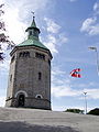 Valbergstårnet í Stavanger