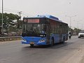 Sunlong SLK6129CNG