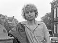 Theo van Gogh 1984.