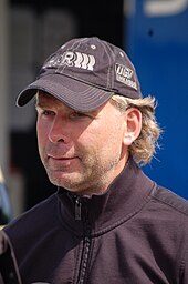 Uwe Alzen