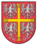 Brasão de Altleiningen