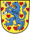 Wappen Landkreis Gifhorn