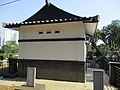 Rumah abu orang Jepang di Jakarta (TPU Petamburan)