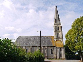 Saint-Paul-du-Bois