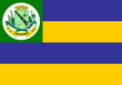 Vlag van Abadiânia