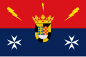 Bandeira de Lalueza