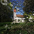 Katholische Kapelle St. Ulrich