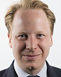 Ben Gummer