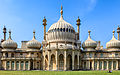 Royal Pavilion, Brighton