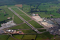 Image 6Bristol Airport, which is located in North Somerset (from Somerset)