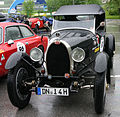 Bugatti Type 40