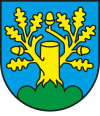 Wappen von Härkingen