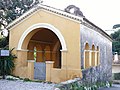 Chapelle Notre-Dame-des-Anges du Cannet