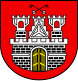 Coat of arms of Freiburg