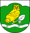 Coat of arms of Winsen (Holsten)