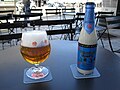 Delirium tremens