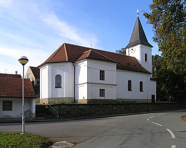 Église de l'Assomption.