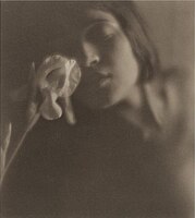 Modotti de Weston en 1921