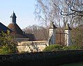 Château de Frucourt