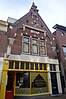 Woning, Winkelpand in neorenaissancestijl