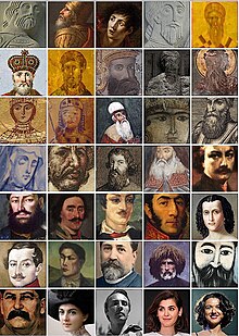 Georgians (montage of 35).jpg