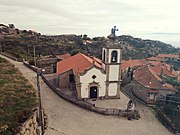 Igreja de Silvares