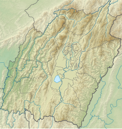 Ty654/List of earthquakes from 1955-1959 exceeding magnitude 6+ is located in Manipur