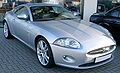 Jaguar XK (X150) (2006–2014)