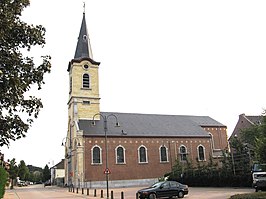 Sint-Joriskerk