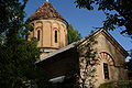 Khakhuli Church