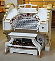 Mighty Wurlitzer