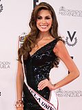 Thumbnail for Miss Universe 2013