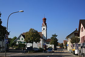 Niederwil