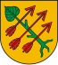 Blason de Czempiń