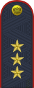 Lieutenant général