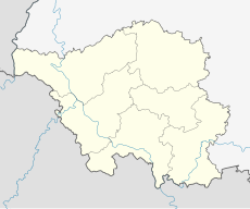 Saarschleife (Saarland)