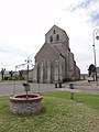 Kirche Saint-Pantaléon