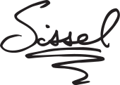 signature de Sissel Kyrkjebø