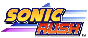 Sonic Rush