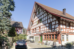 Thalmühle, Wohnhaus/ ehemalige Mühle