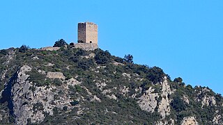 La Tour de Trémoine