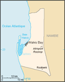 Walvis Bay