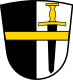 Coat of arms of Otting