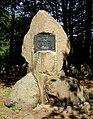 Das erste Zeppelin-Denkmal Deutschlands in Bützow