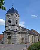 L'Eglise